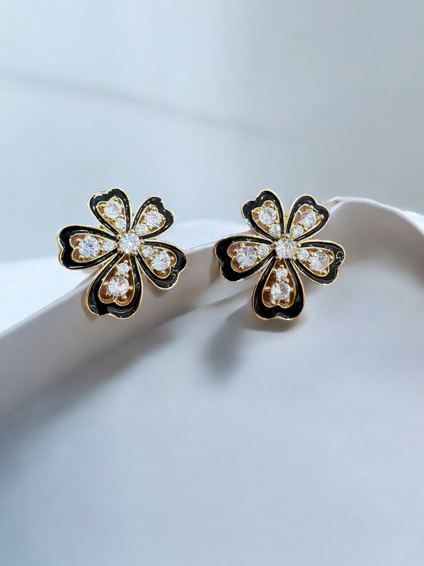 Fashion earrings